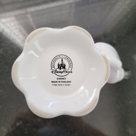 Disney Parks Minnie Mouse Black and Red Mug - Picture 4 of 4